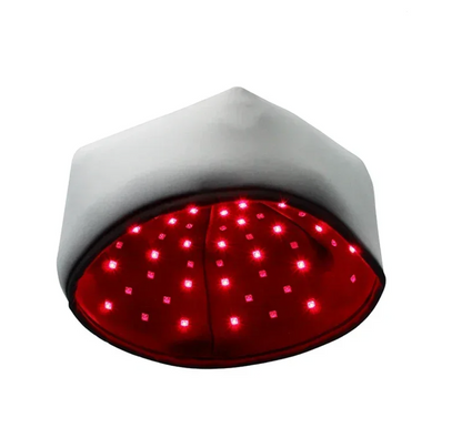 Led Red Light Therapy Hair Growth Cap