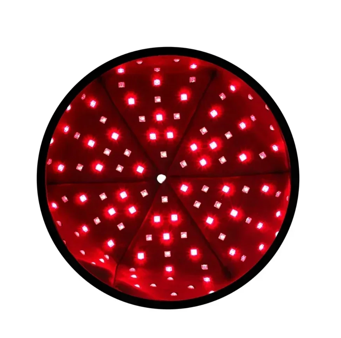 Led Red Light Therapy Hair Growth Cap